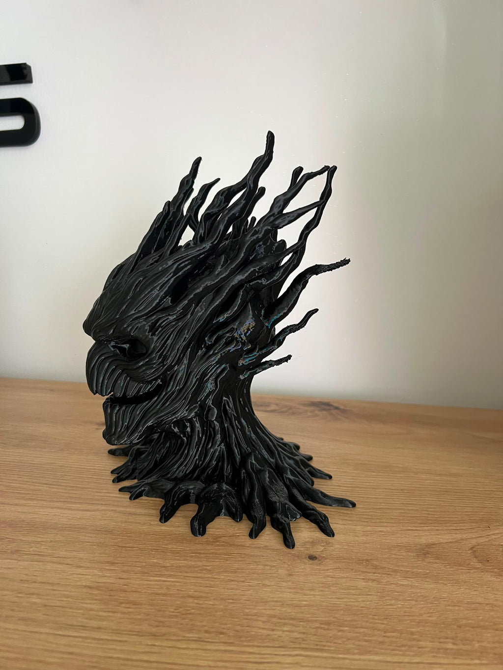 Gaming Headphone Stand|3D Printable Headset Holder