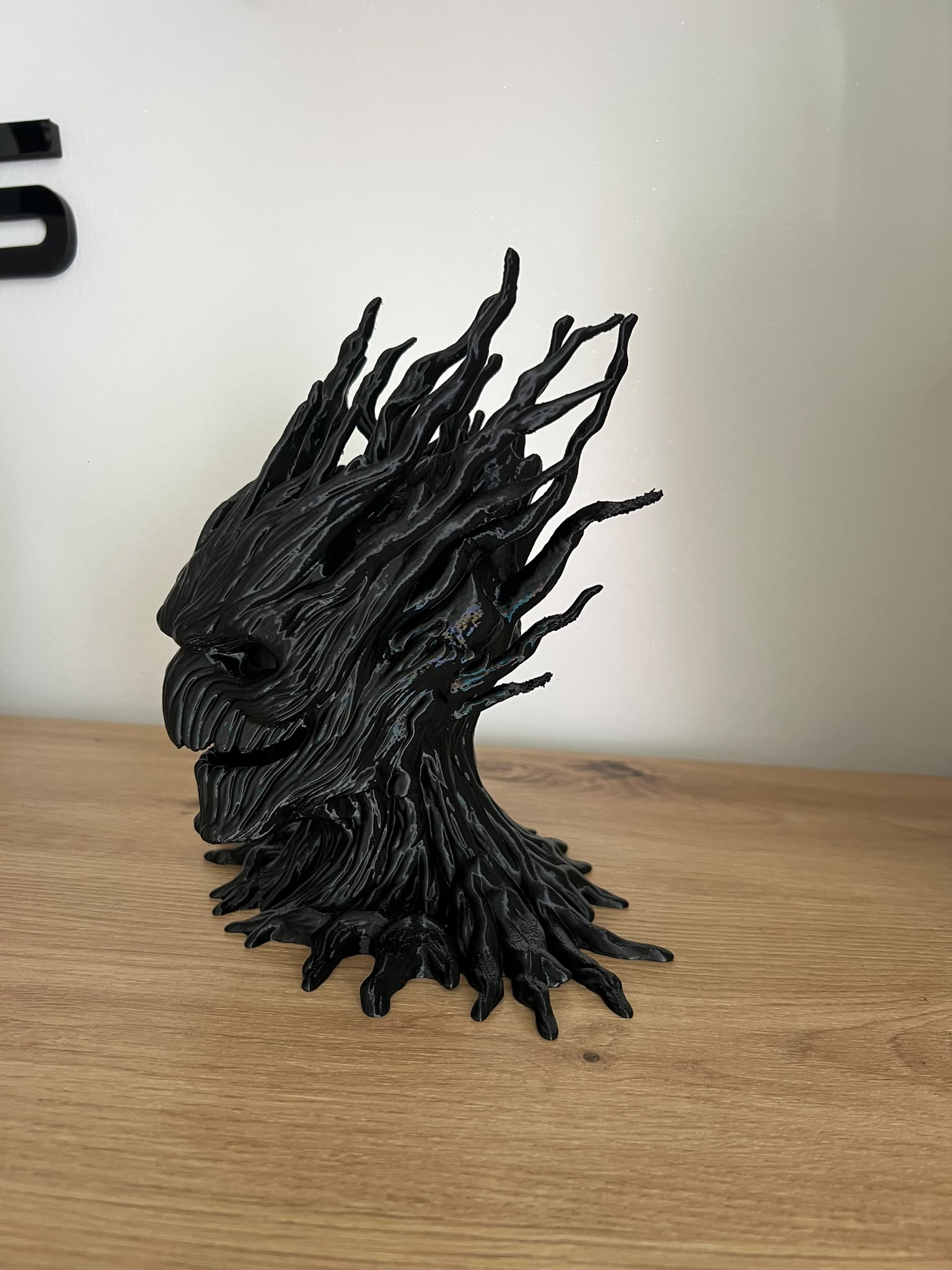 Gaming Headphone Stand|3D Printable Headset Holder
