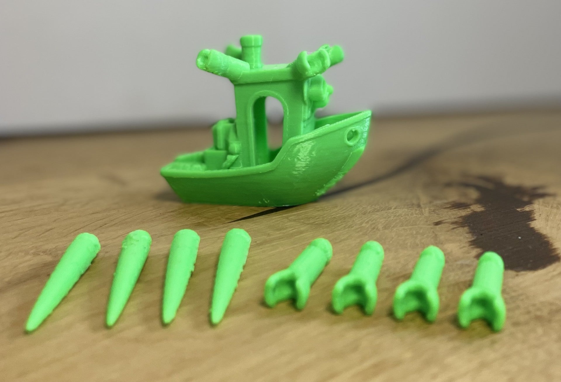 Benchy-Bot-3000