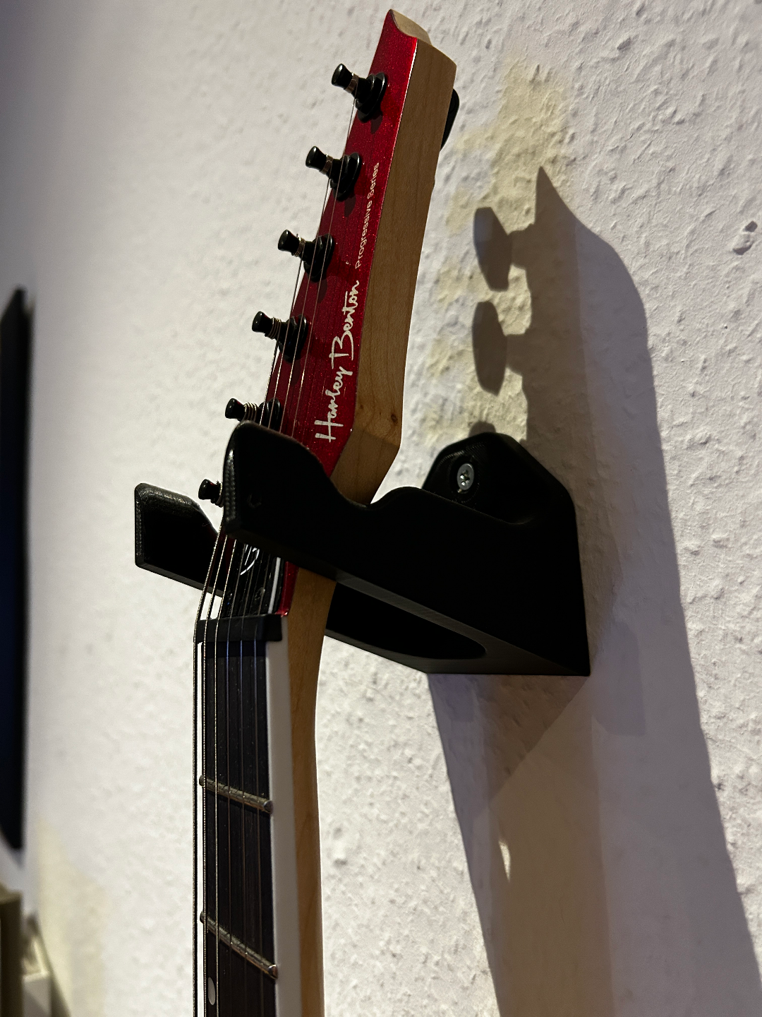 Guitar Wall Hanger