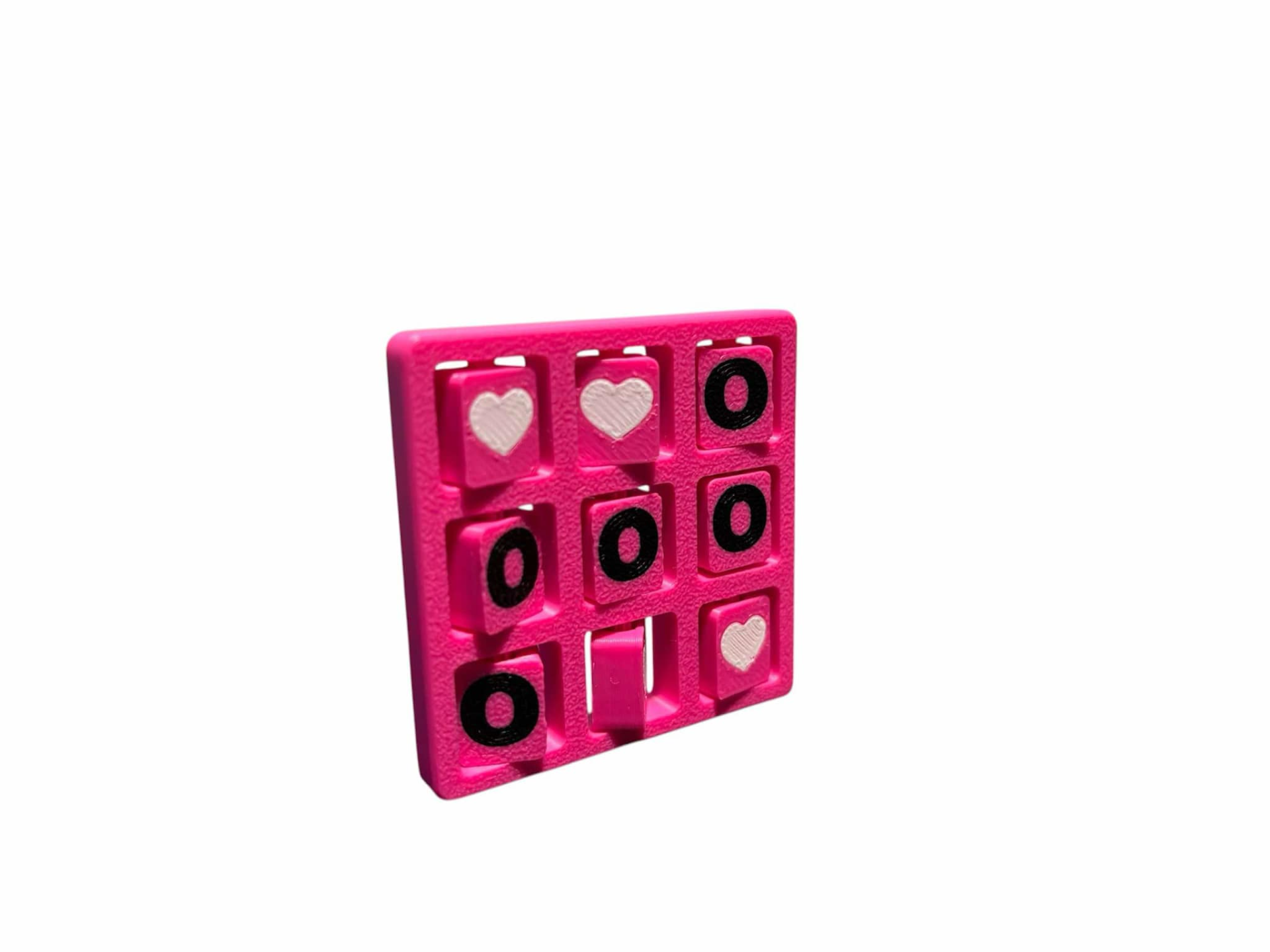Valentine's day Heart Tic Tac Toe Free to Sell