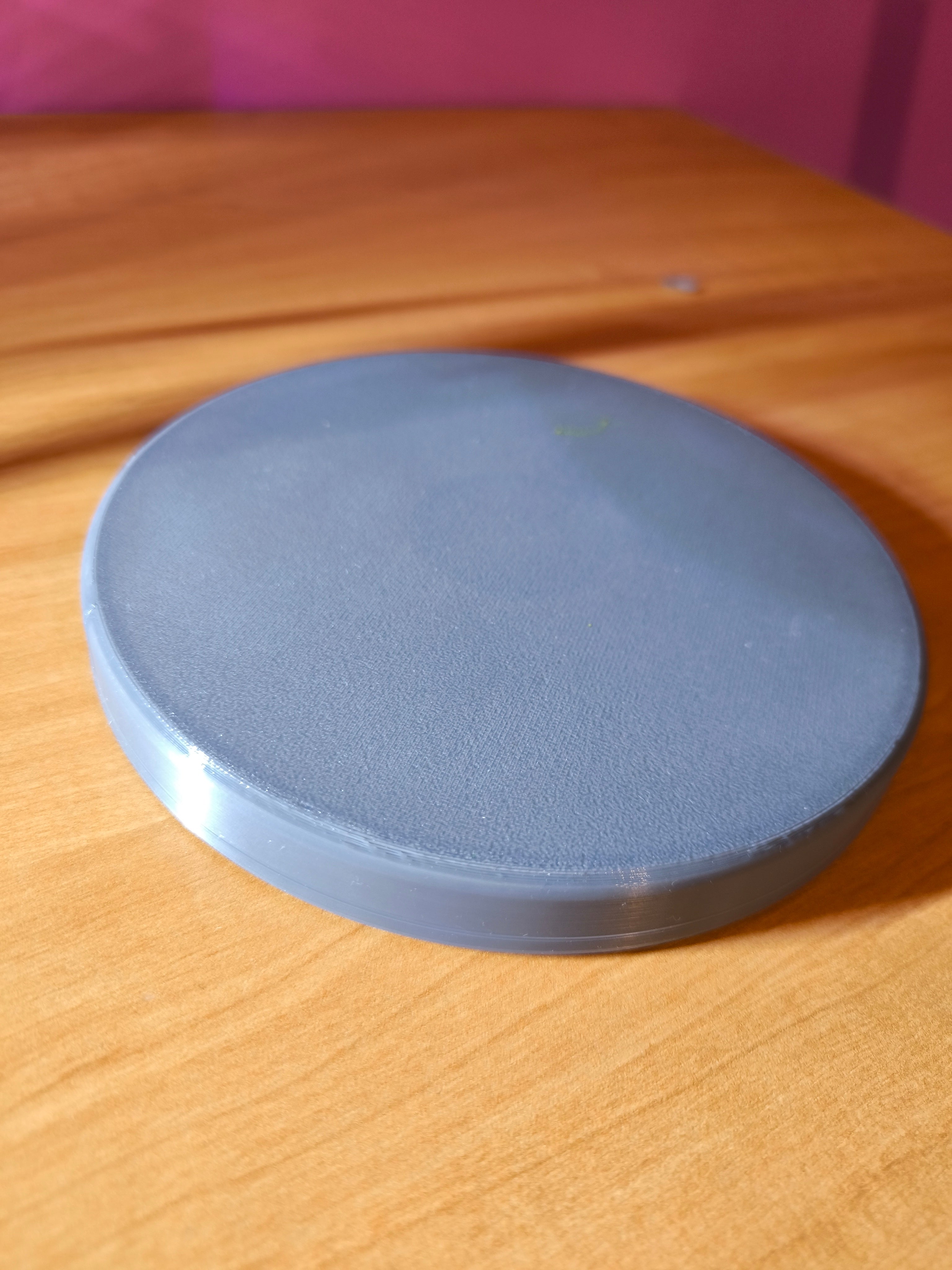 Rotating platform