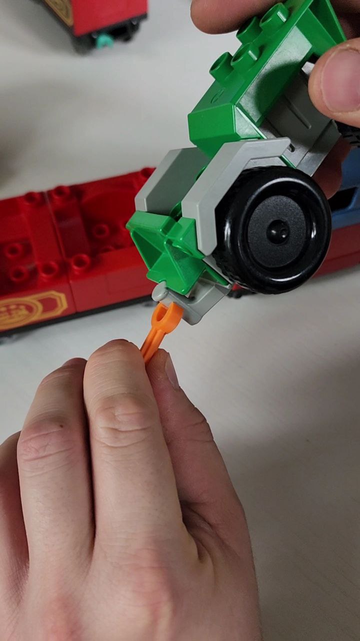 HOOK DUPLO