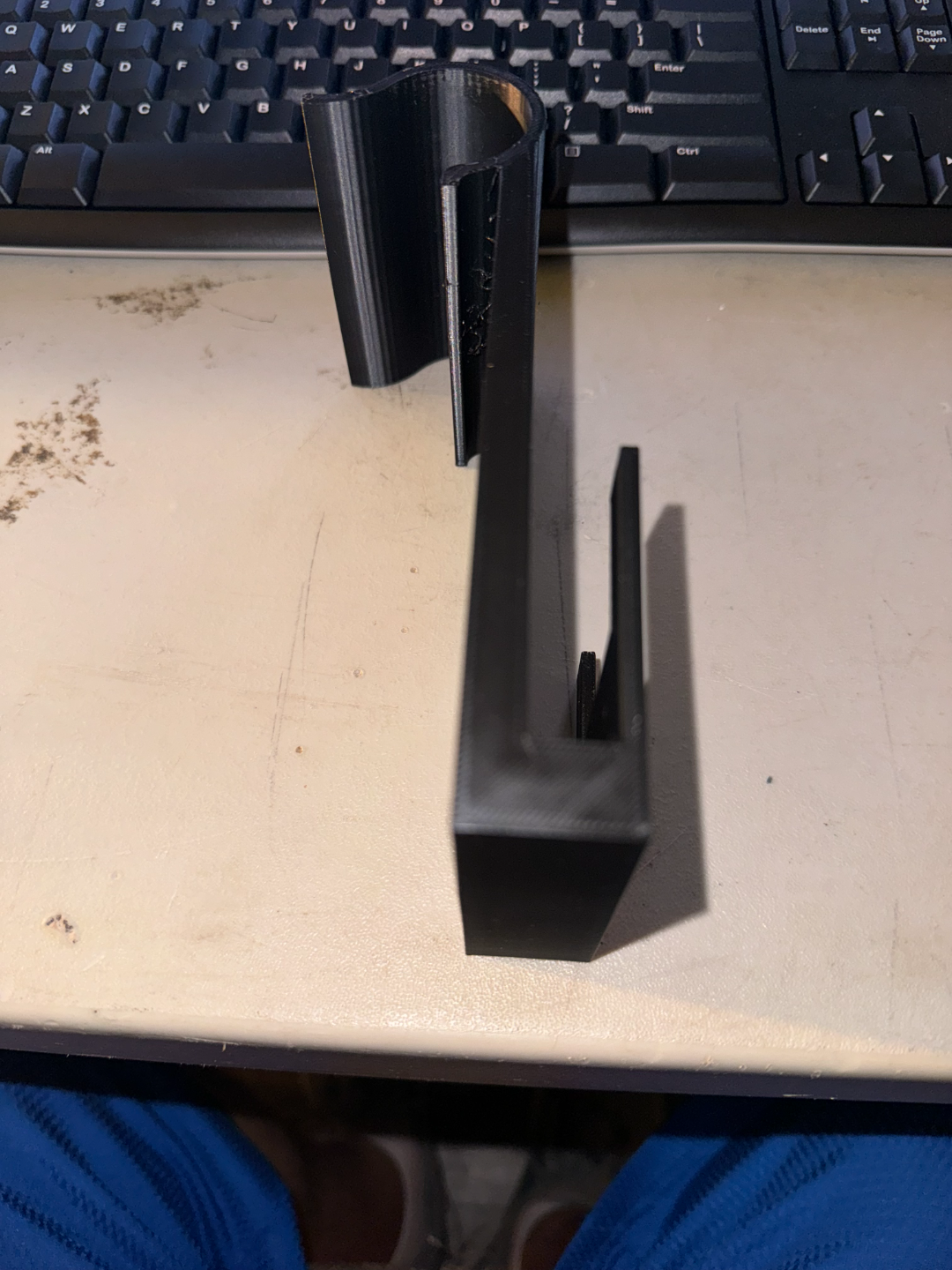 Phone Holder For Shower