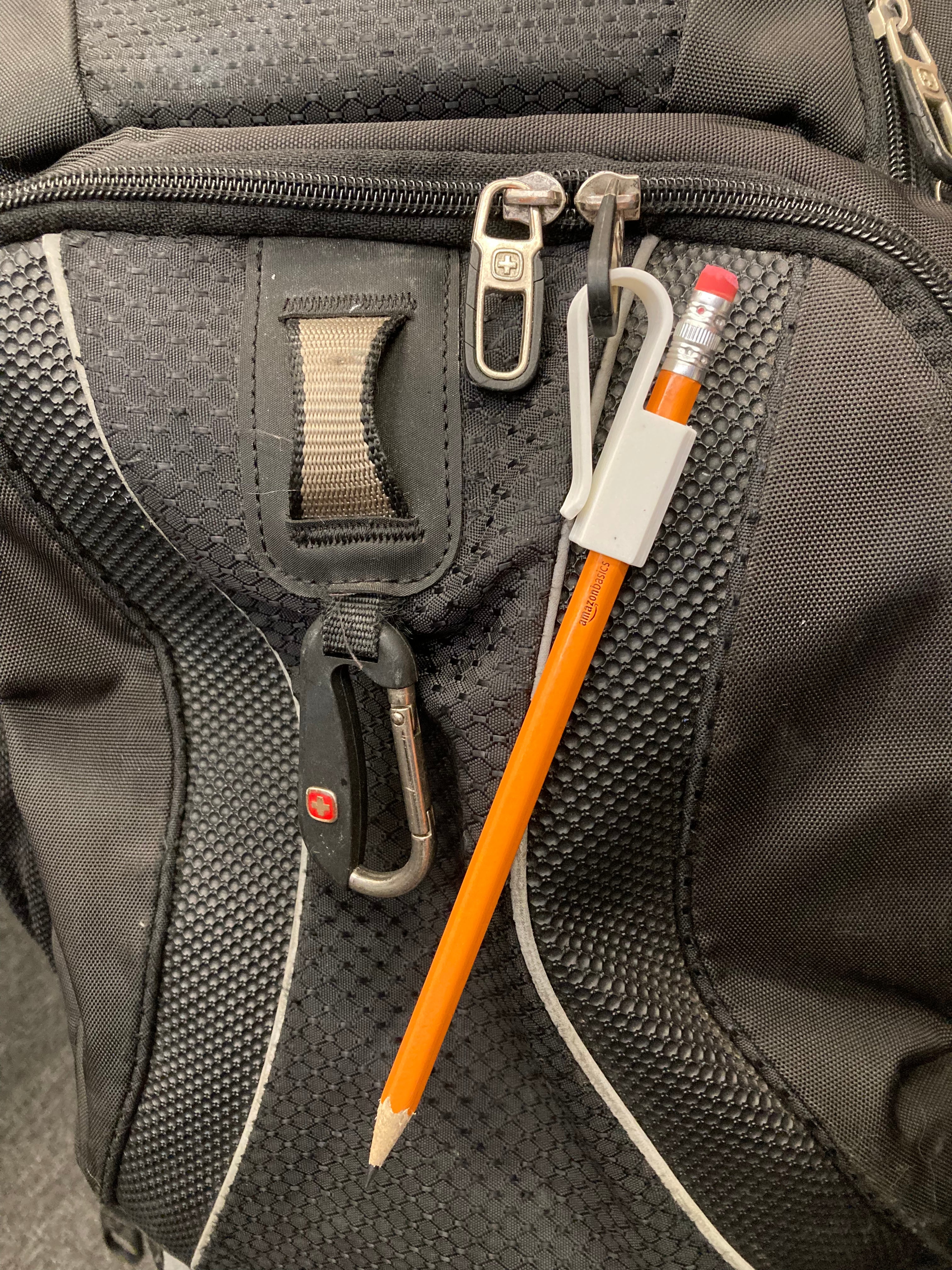 Pencil Clip