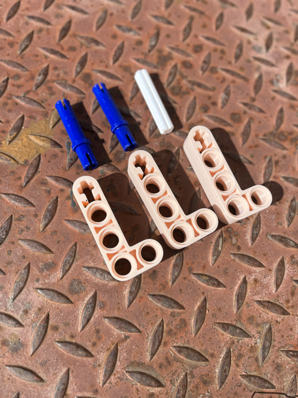 Brick 300% Phone Holder