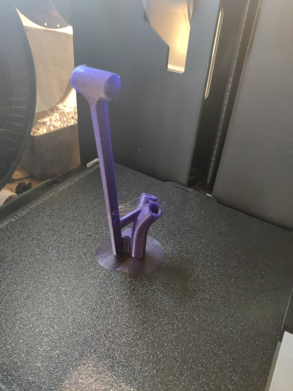 Sideload for Filament incl. Y-Splitter