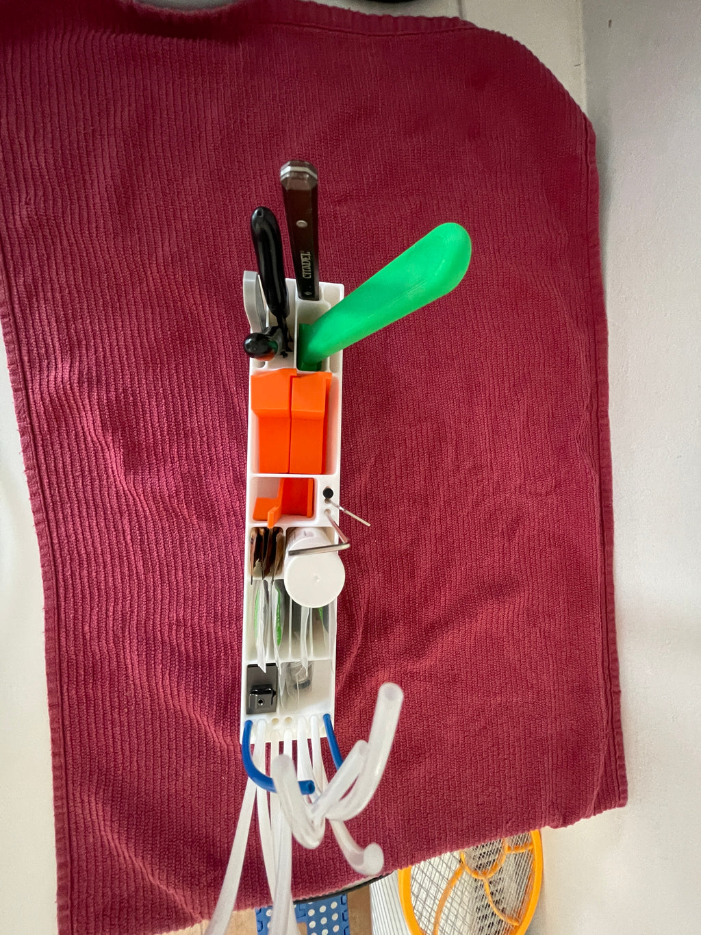 Bambu labs tools and spares