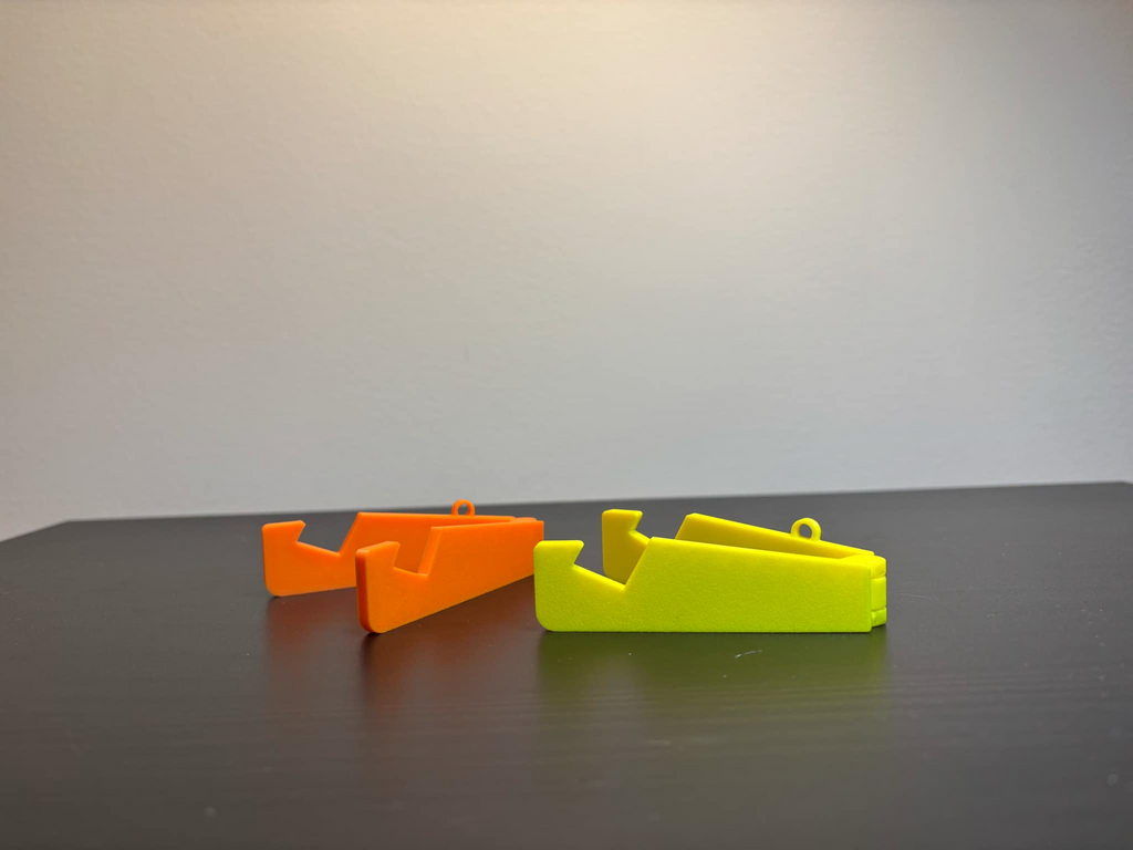 Foldable Phone Stand Keychain Free to sell