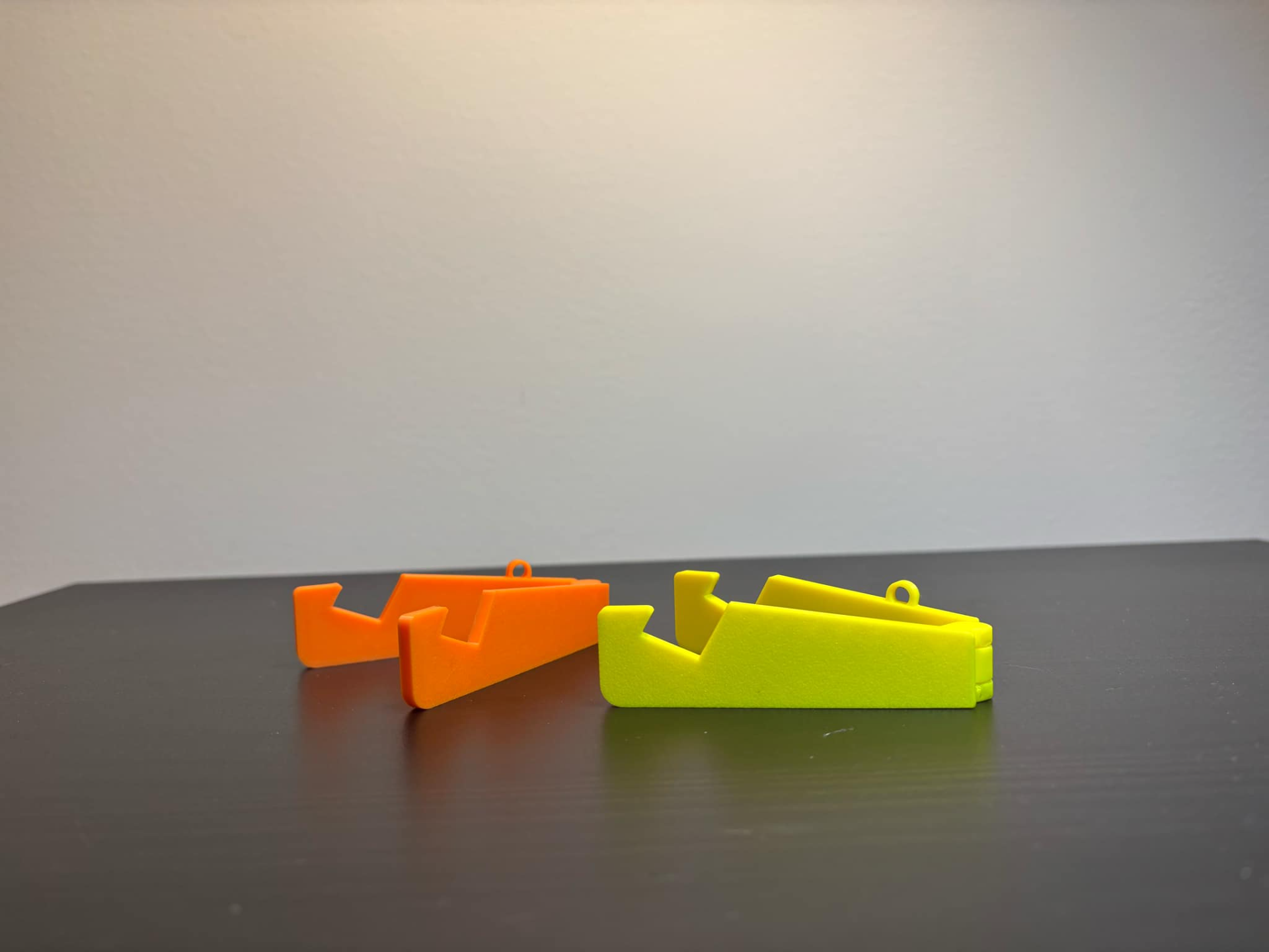 Foldable Phone Stand Keychain Free to sell