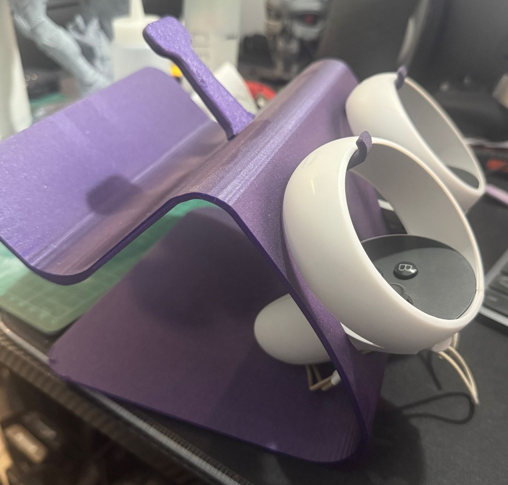 Oculus Quest 2 stand remix