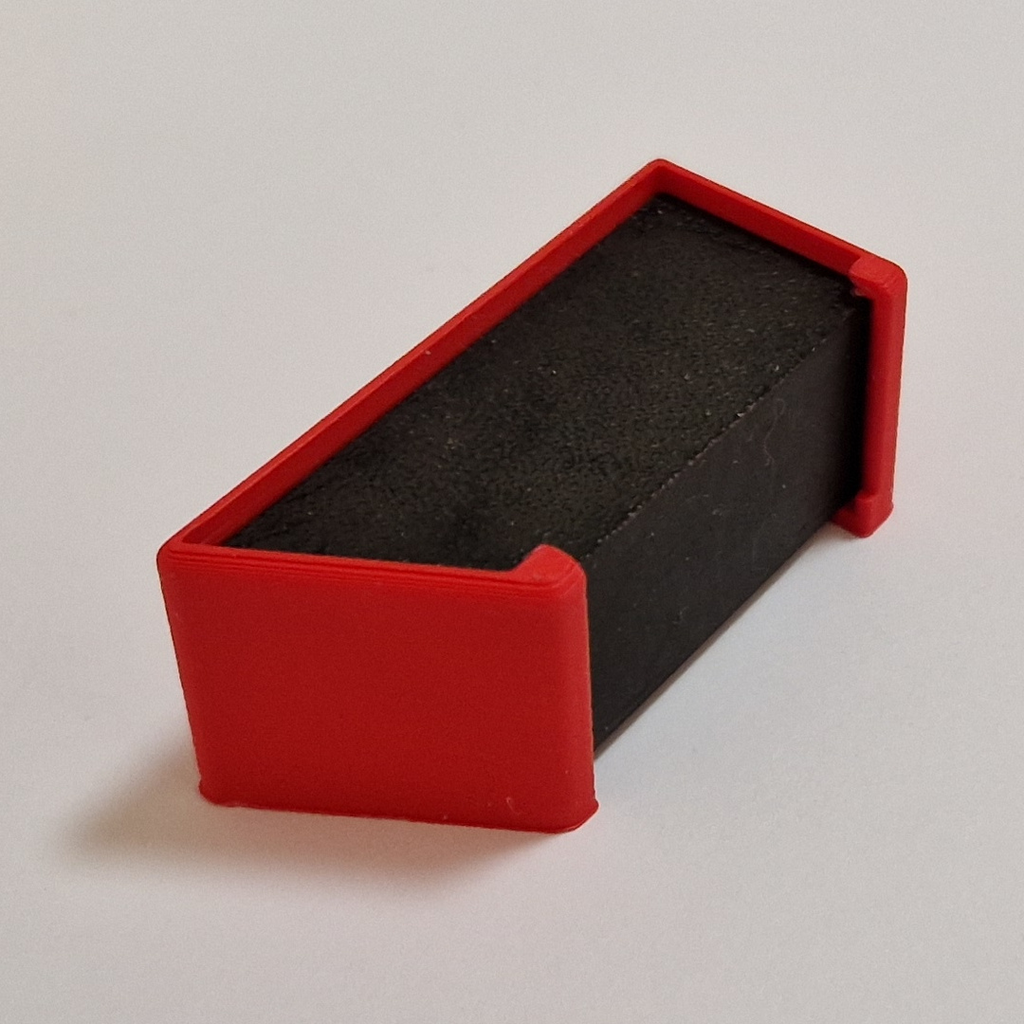 Tiny Pocket Spectrometer