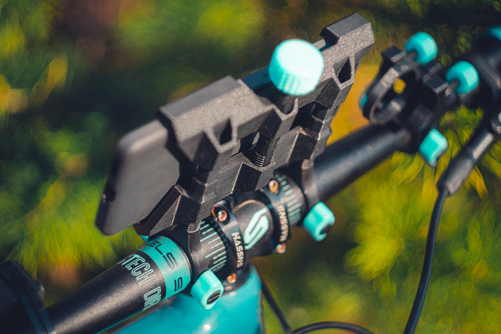 V2 Bike Phone Holder / Mount