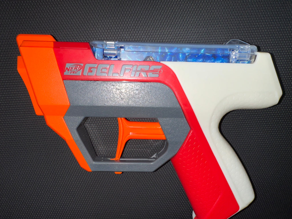 Gel Blaster Ammo (Optimized)