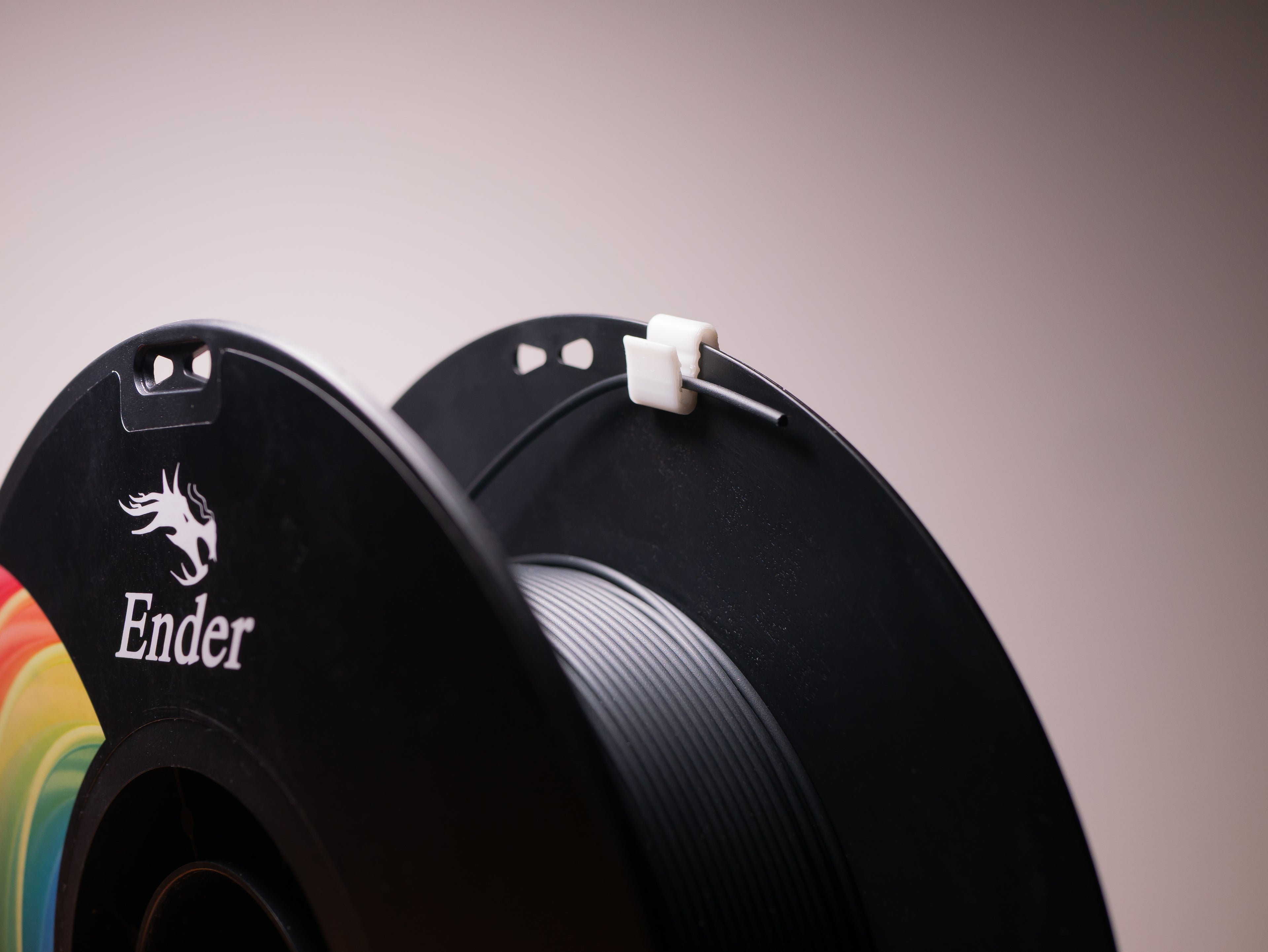 Filament Clip/Holder - 4 Sizes