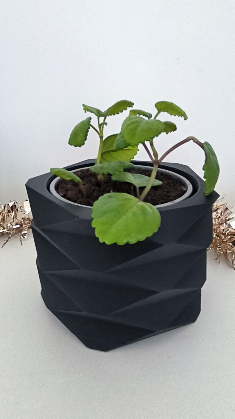 planter