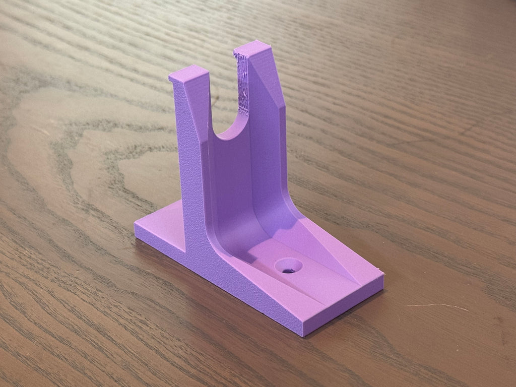 Tripod hook / hanger