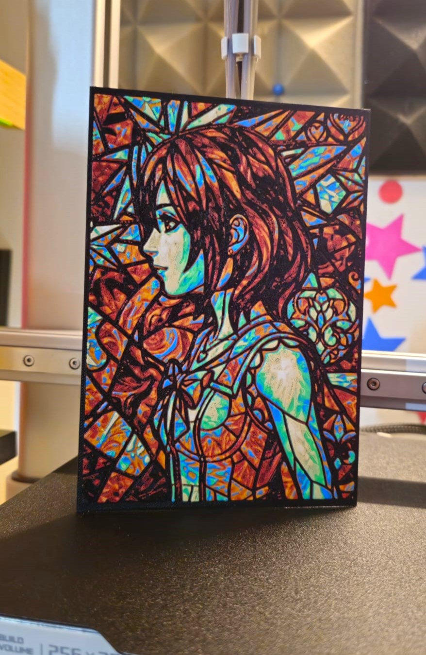 KAIRI (Kingdom Hearts)