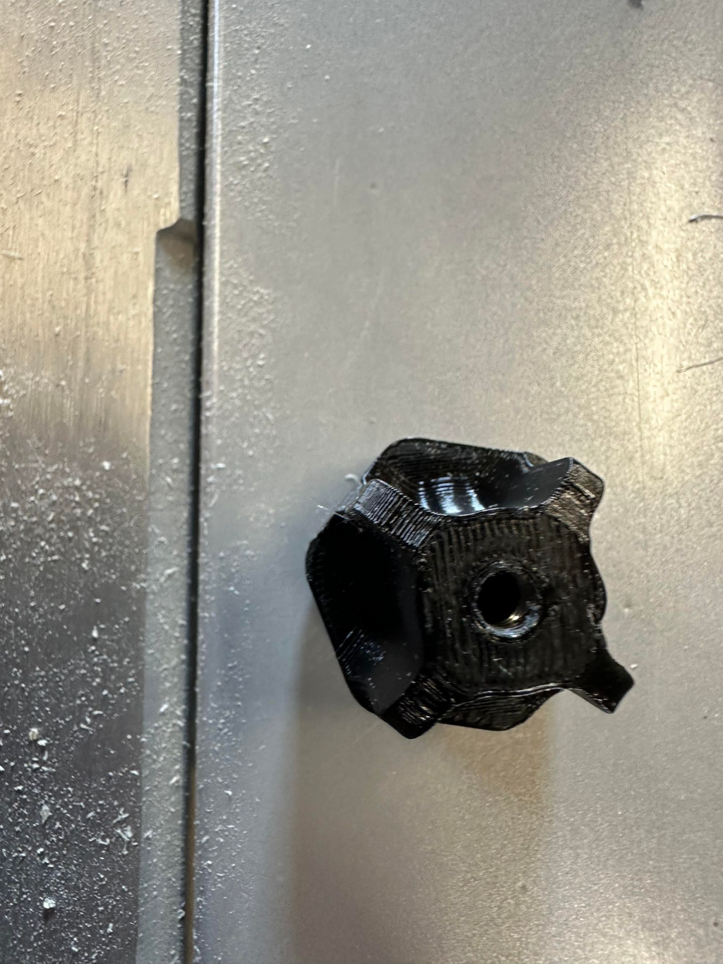 Bosch PTS 10 Bolt M6 Bolt holder