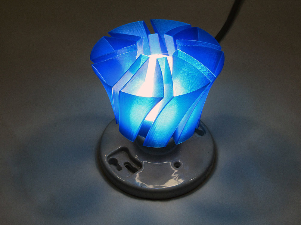 LED Bulb Shades