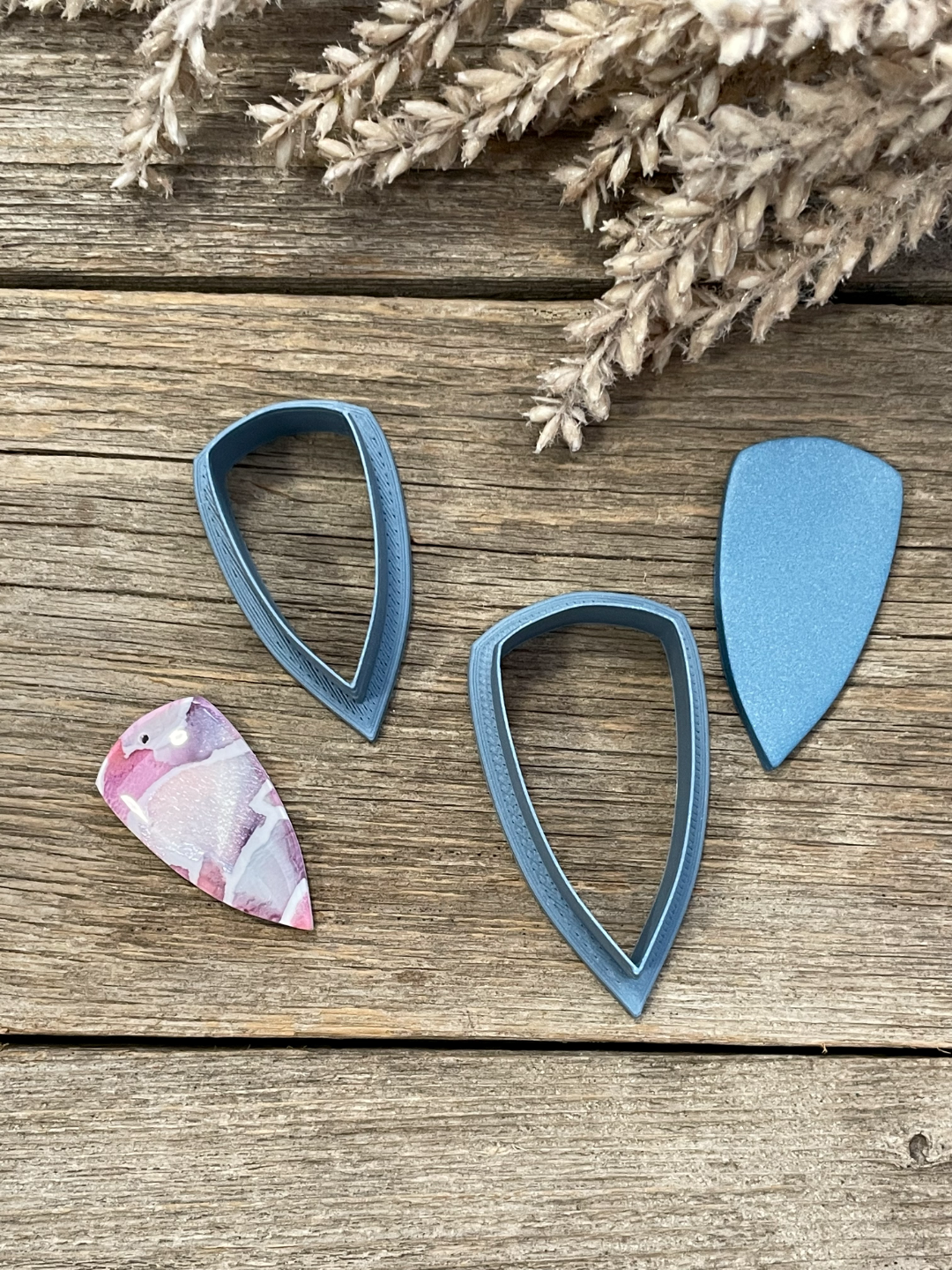 Blade Earring Cutters