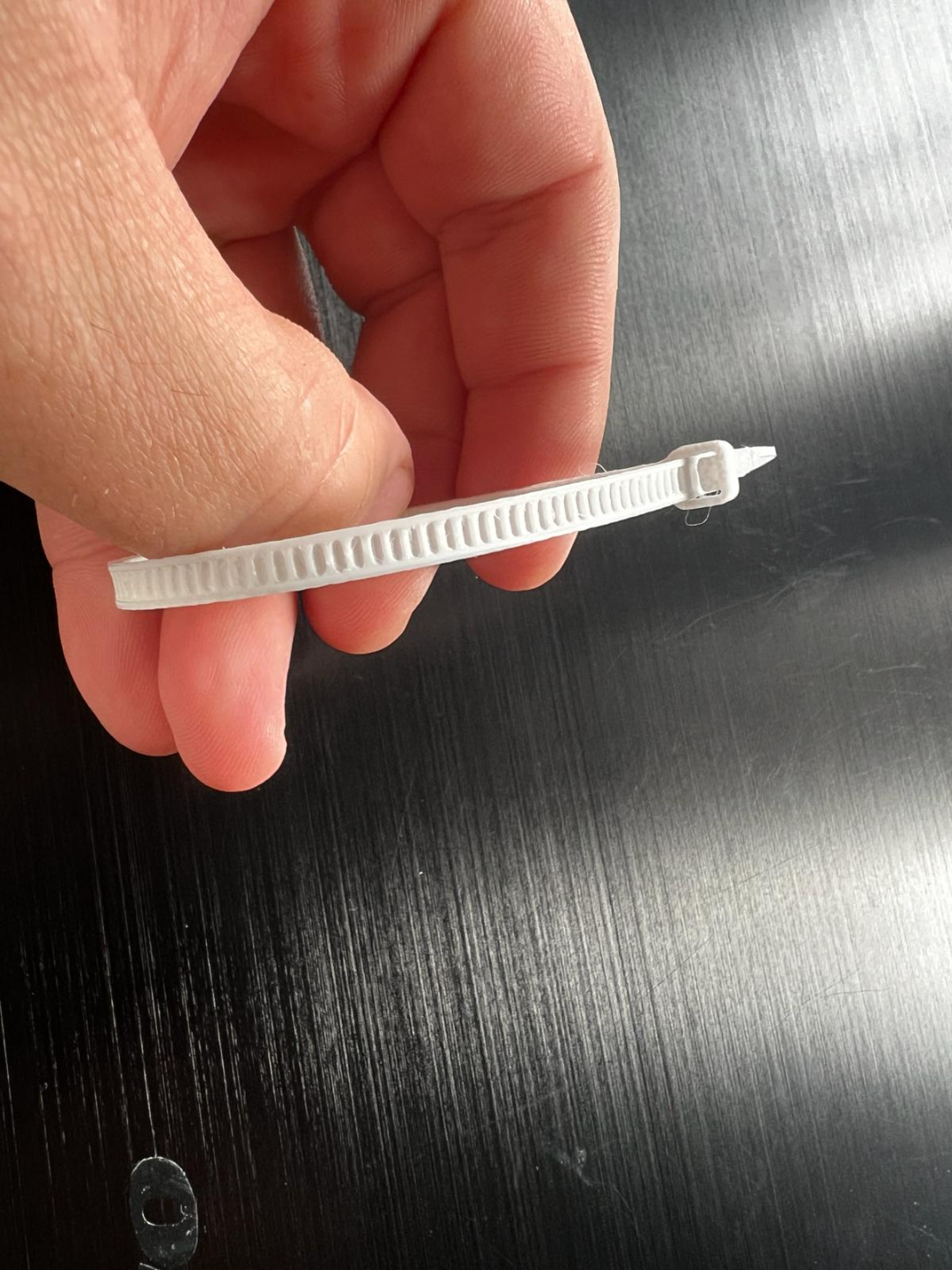 ziptie