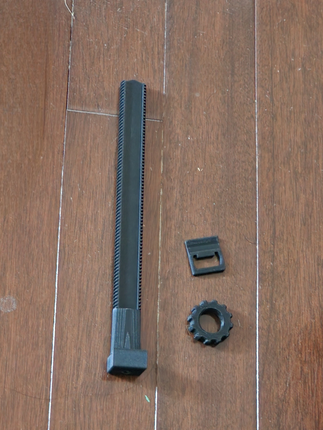 Tablet and Monitor Tripod Mount