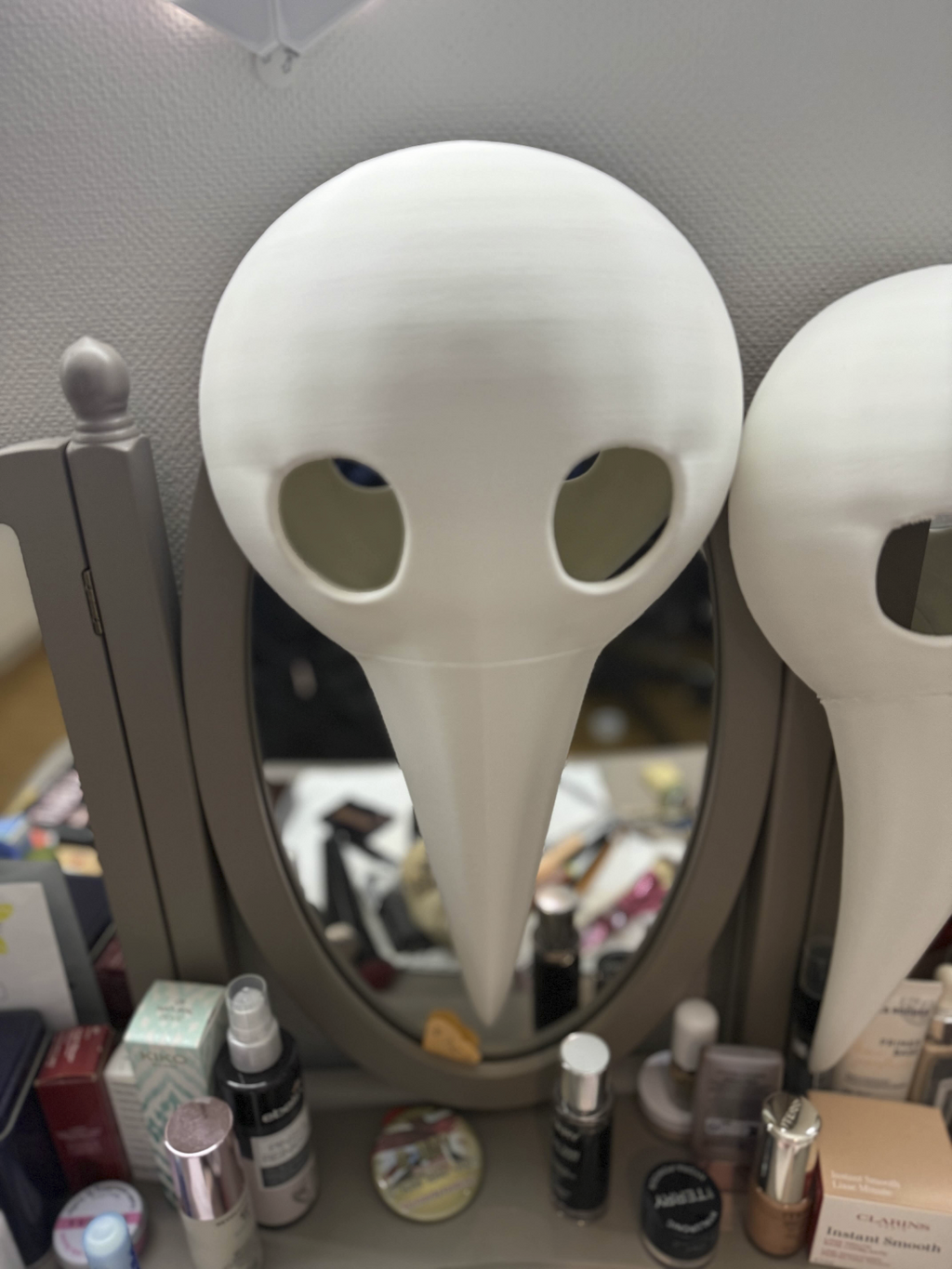 Sachiel Mask 3rd Angel Evangellion