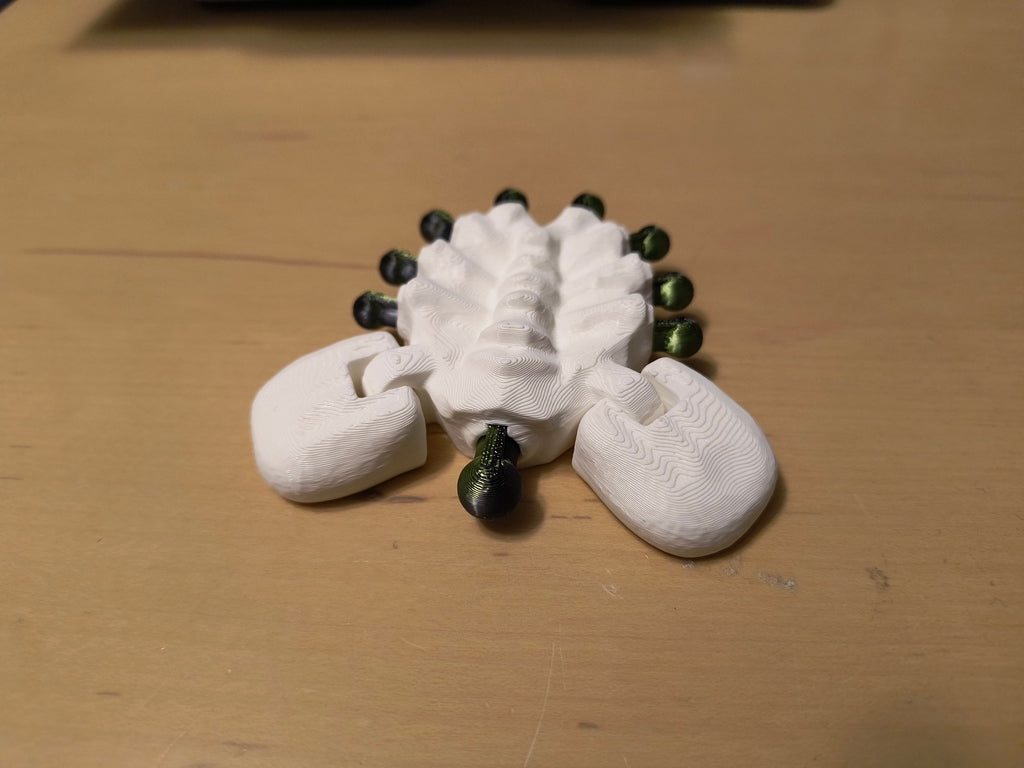 FaceHugger Remix of Remix