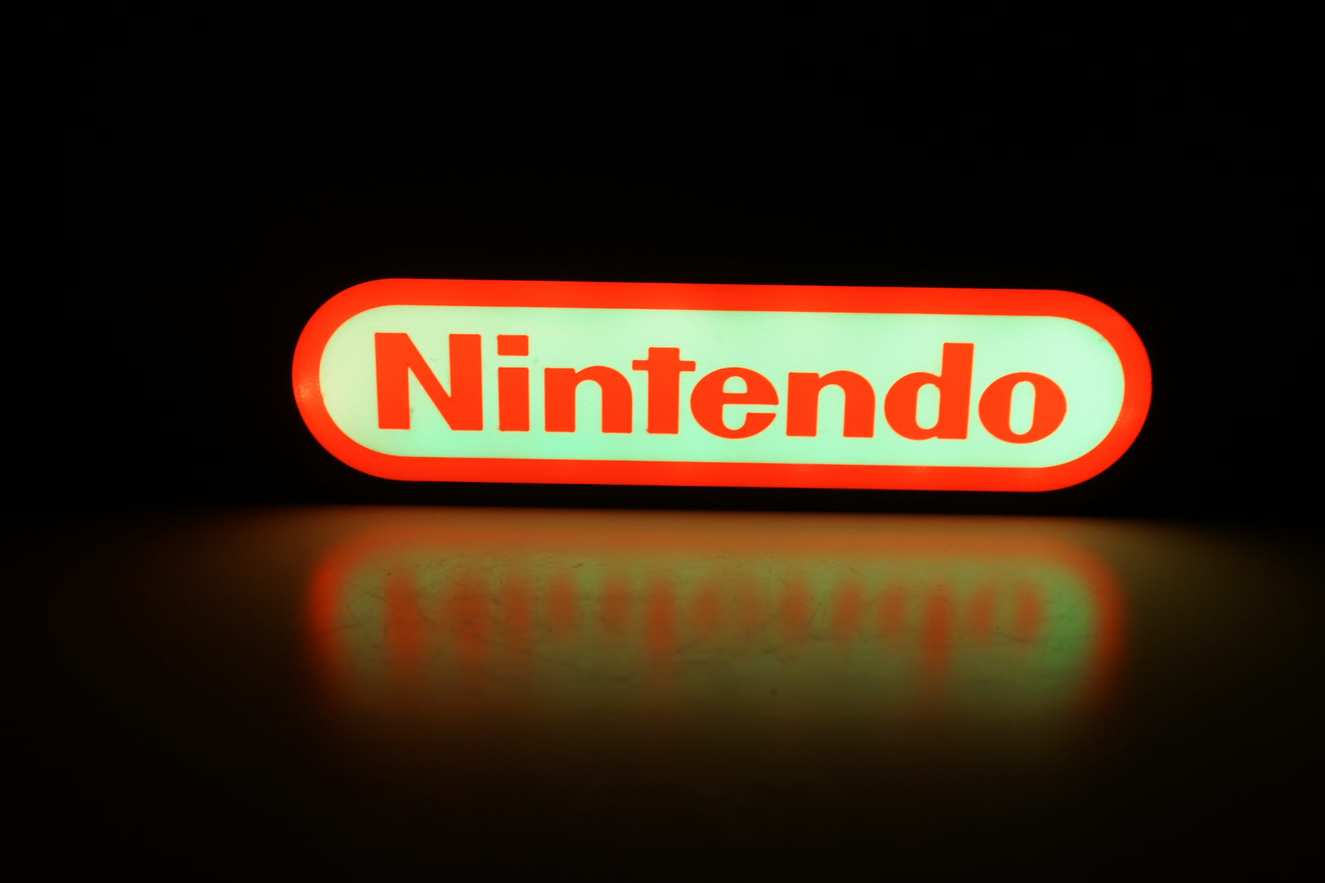 Nintendo Logo