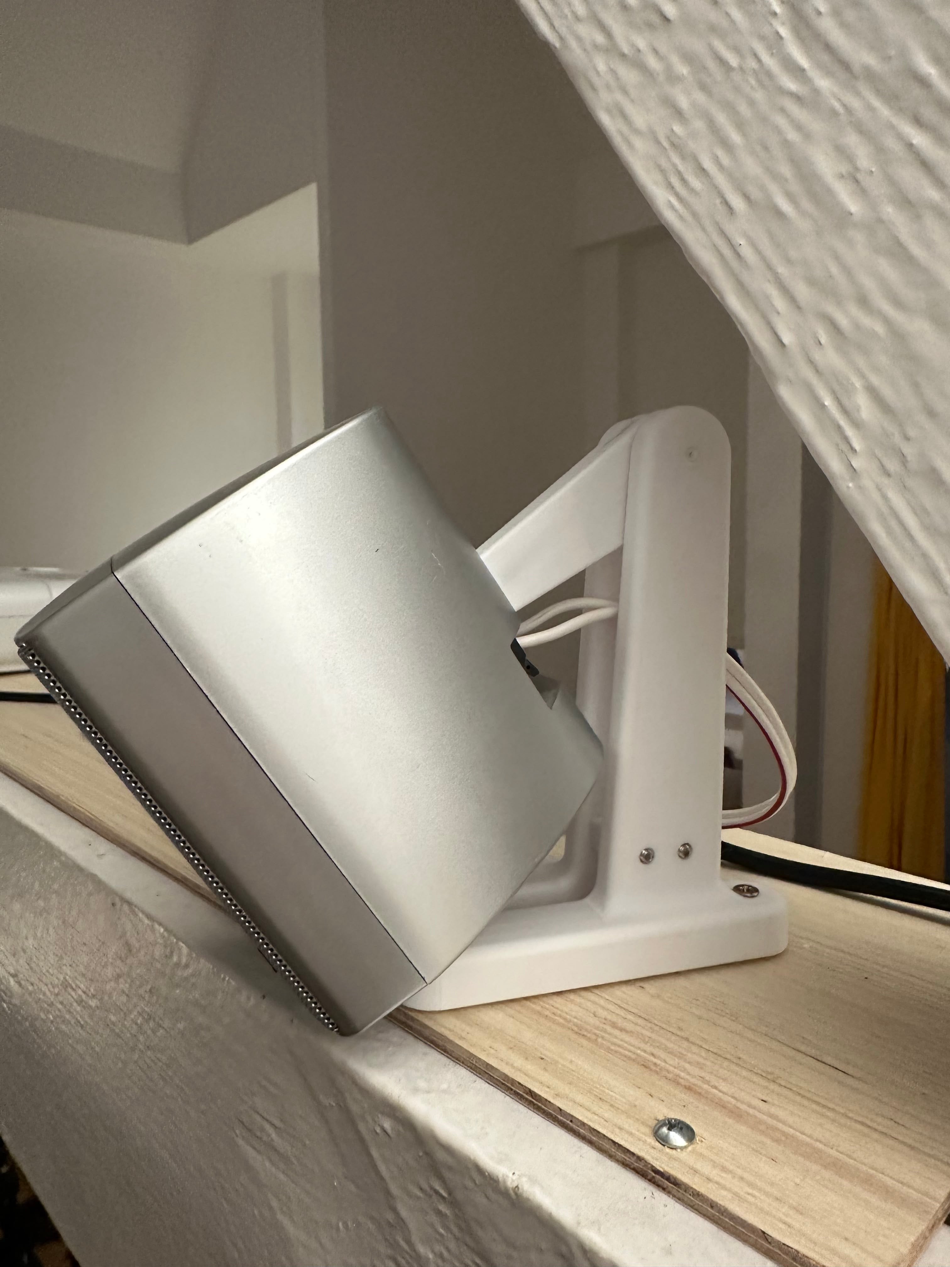 Satellite Speaker Stand - Teufel Concept E