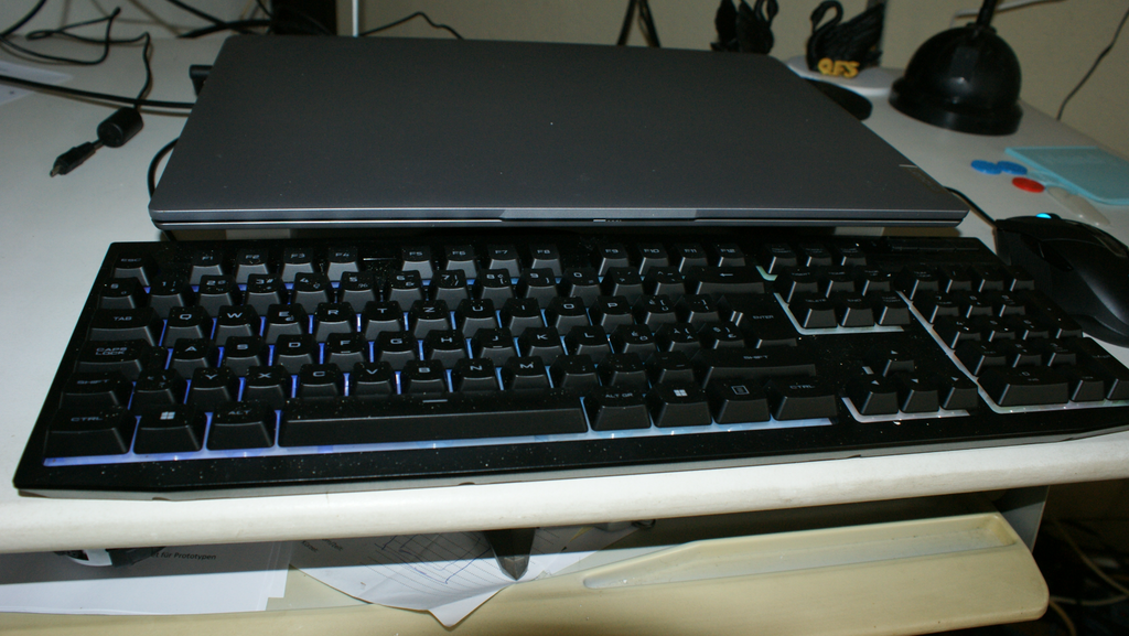 Laptop Stand