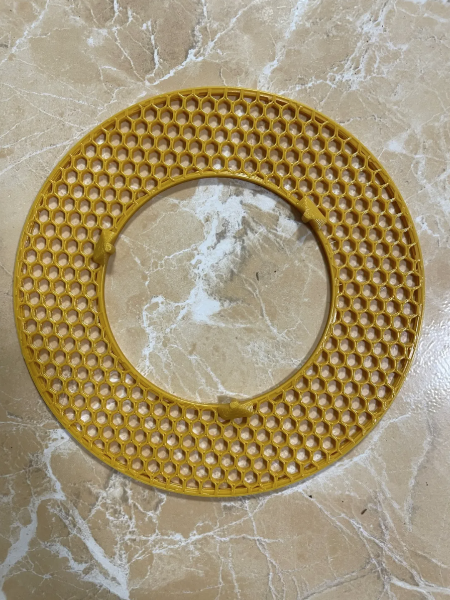 FormFutura ReFill adapter for BambuLab spools