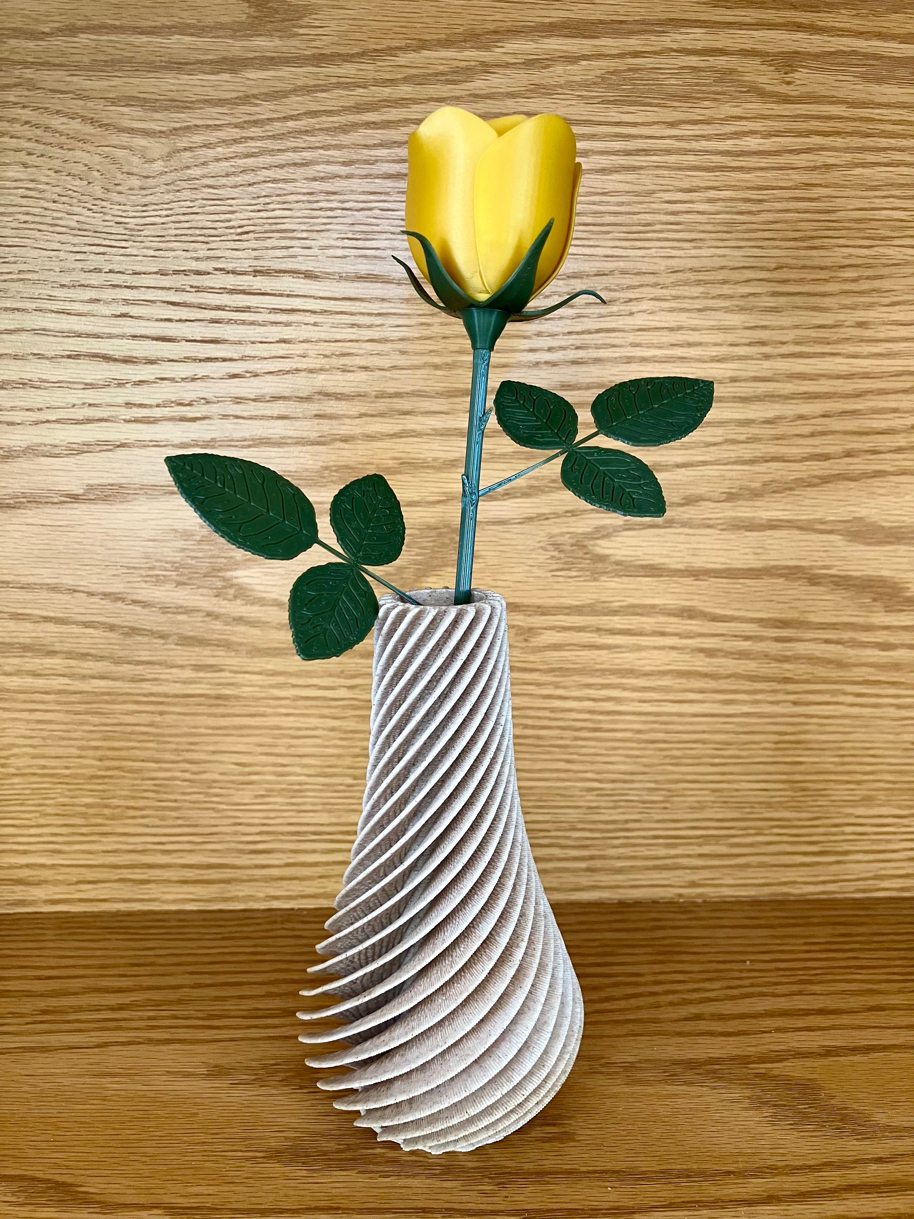 Rose v2.0