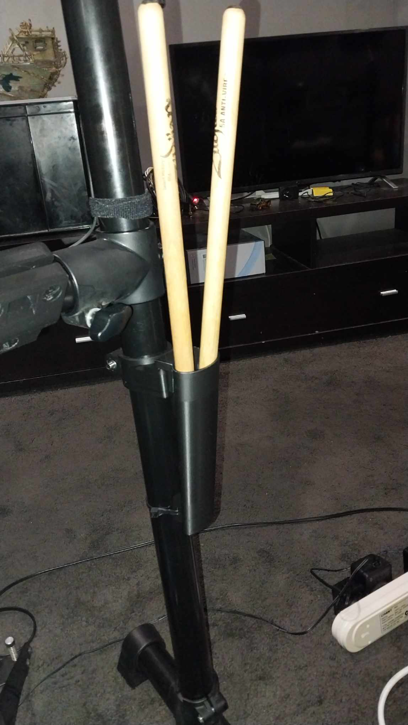 Drum Stick Holder