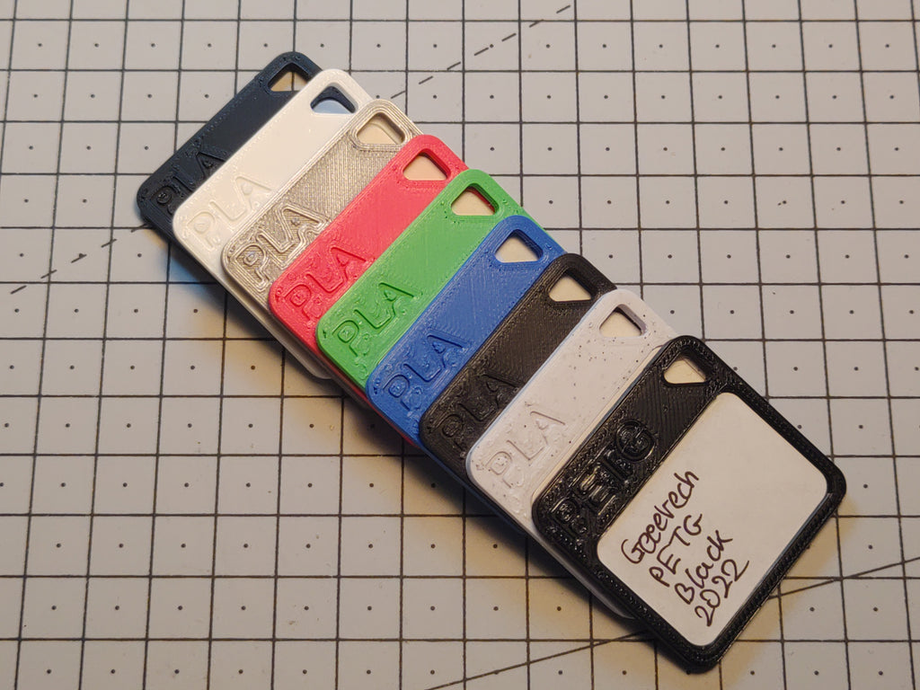 Filament Color Swatch