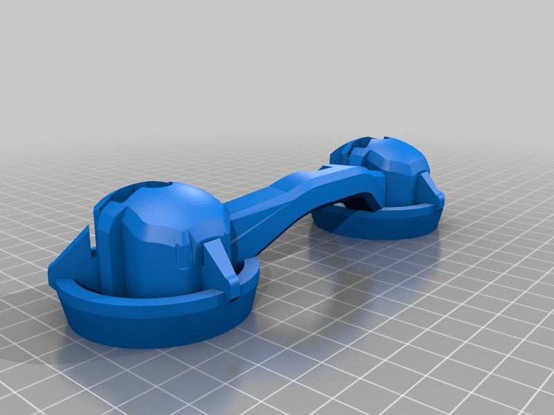 Taller FrSky Taranis RotorRiot Gimbal Protector