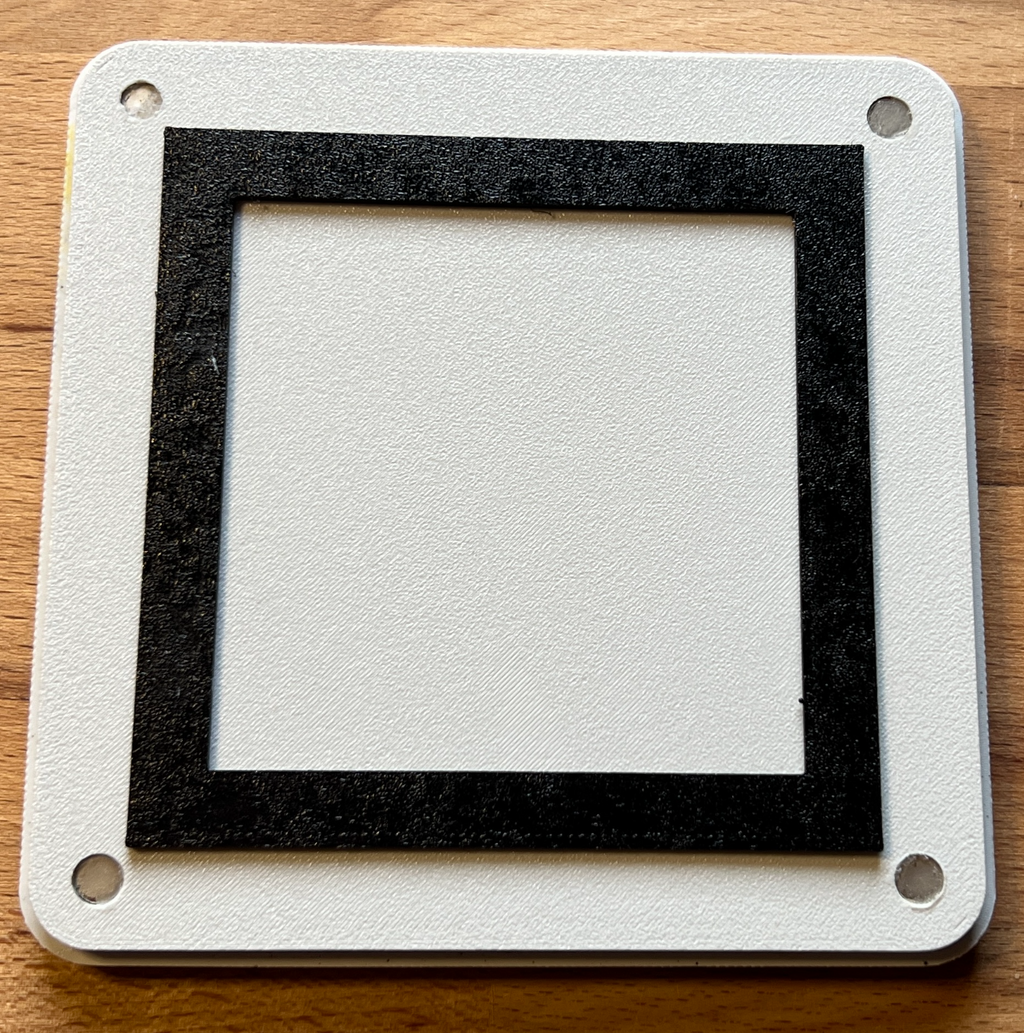 TPU Non-slip pads / feet