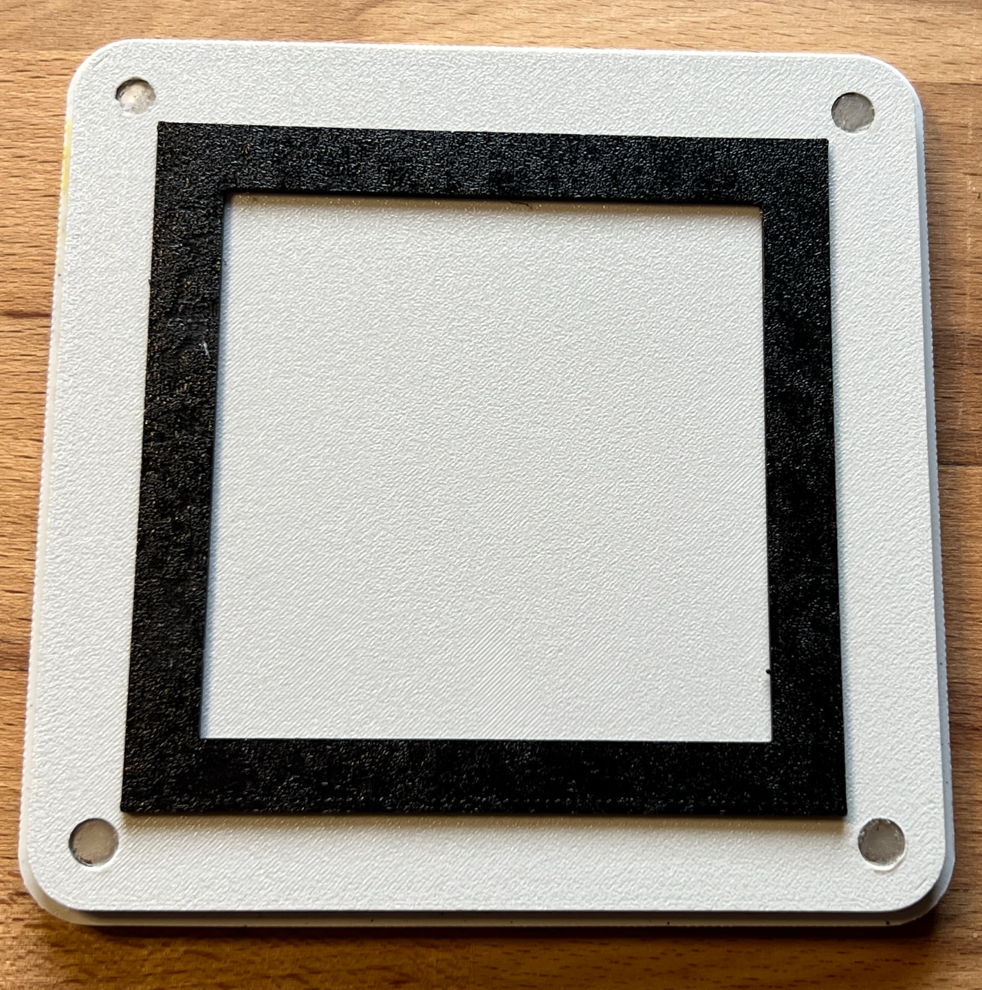TPU Non-slip pads / feet
