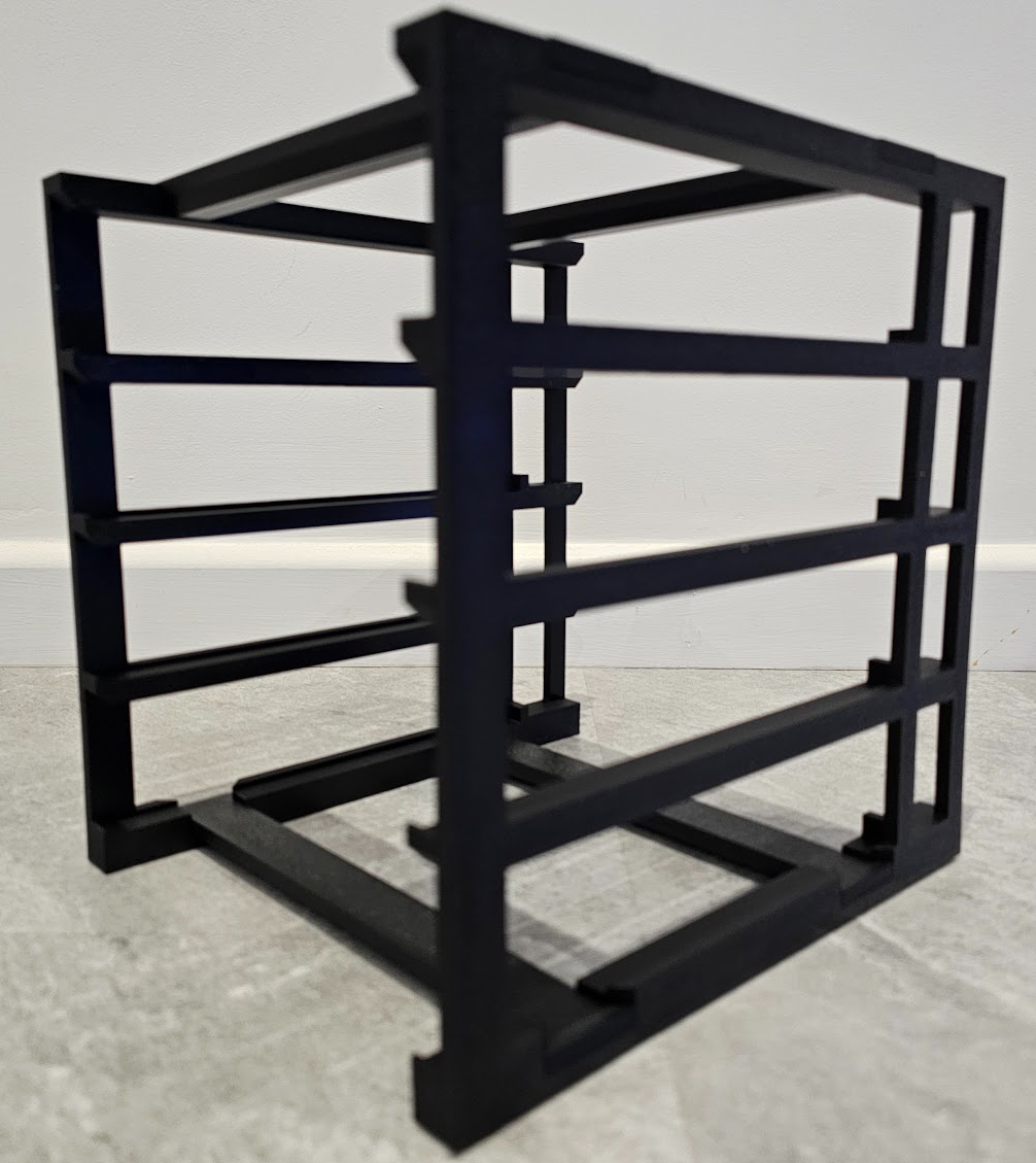 Dell Optiplex Micro Storage Rack (4 Unit)