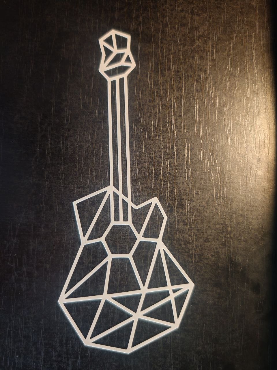guitar
