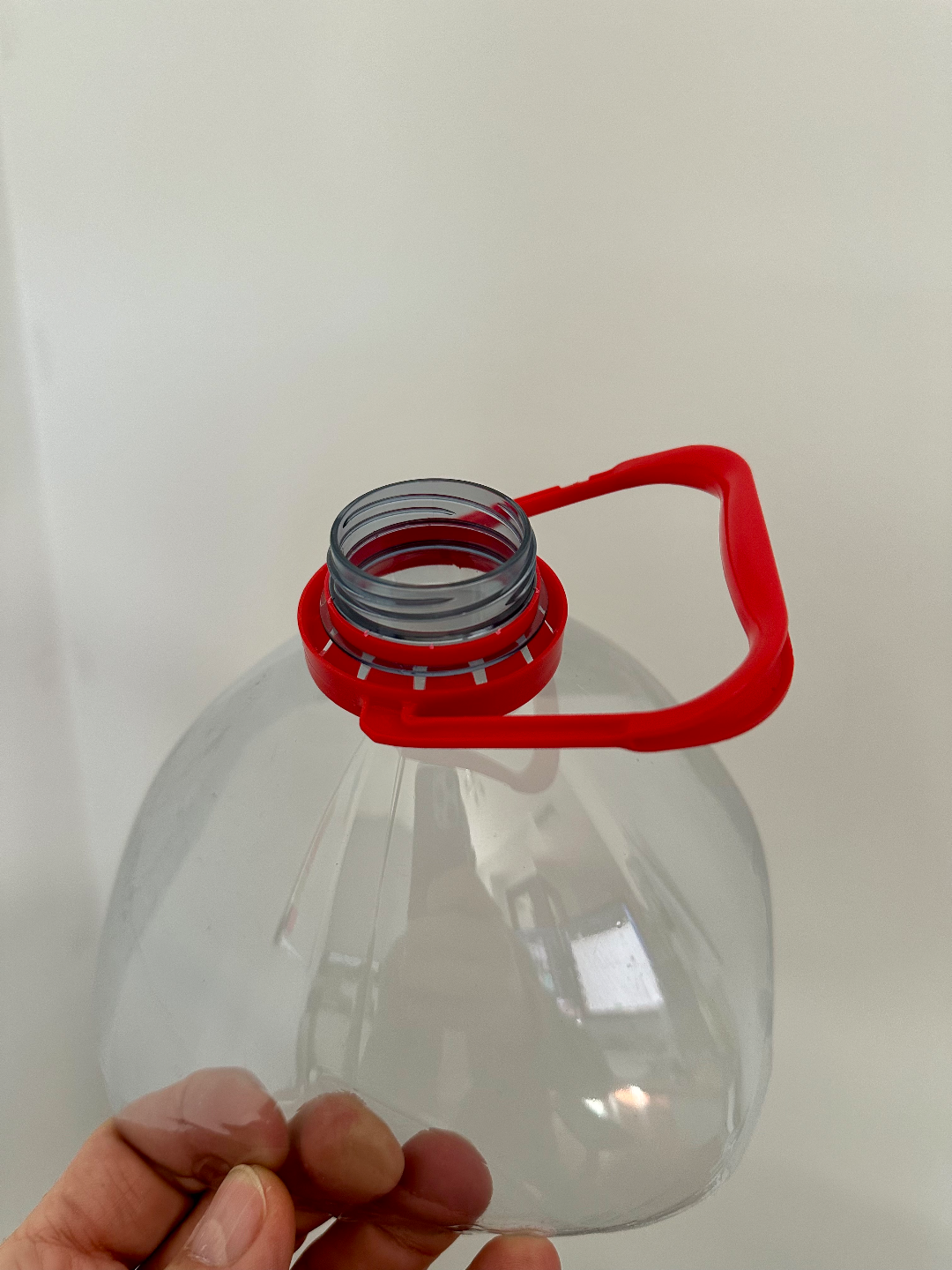 Water bottle adapter for Electric Water Dispenser 38 mm