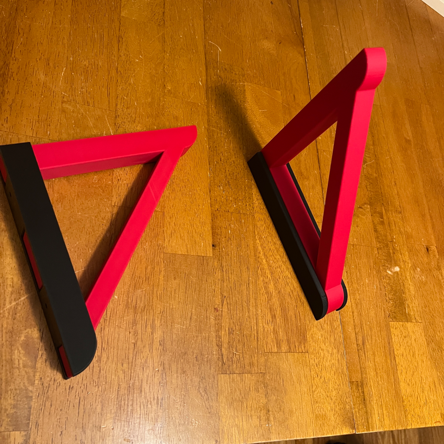 Shelf bracket - French Cleat Mount Multiple Sizes