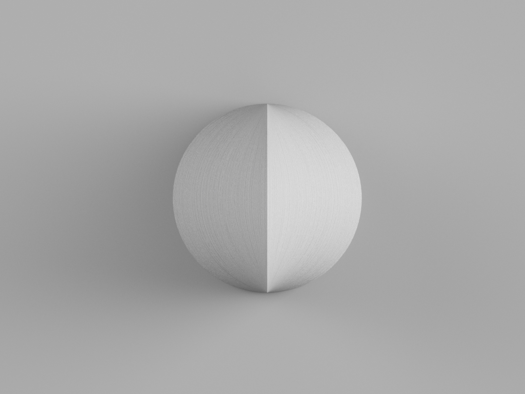 Right Conoid
