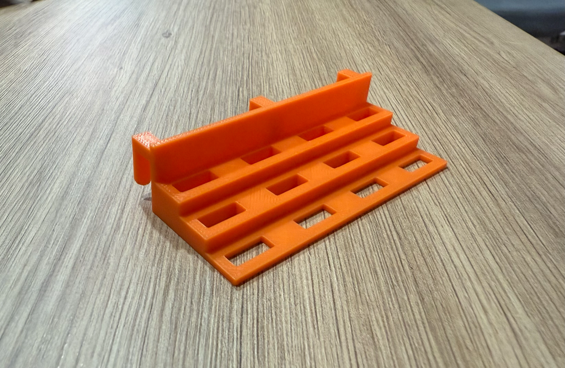USB Stick IKEA Skadis Holder