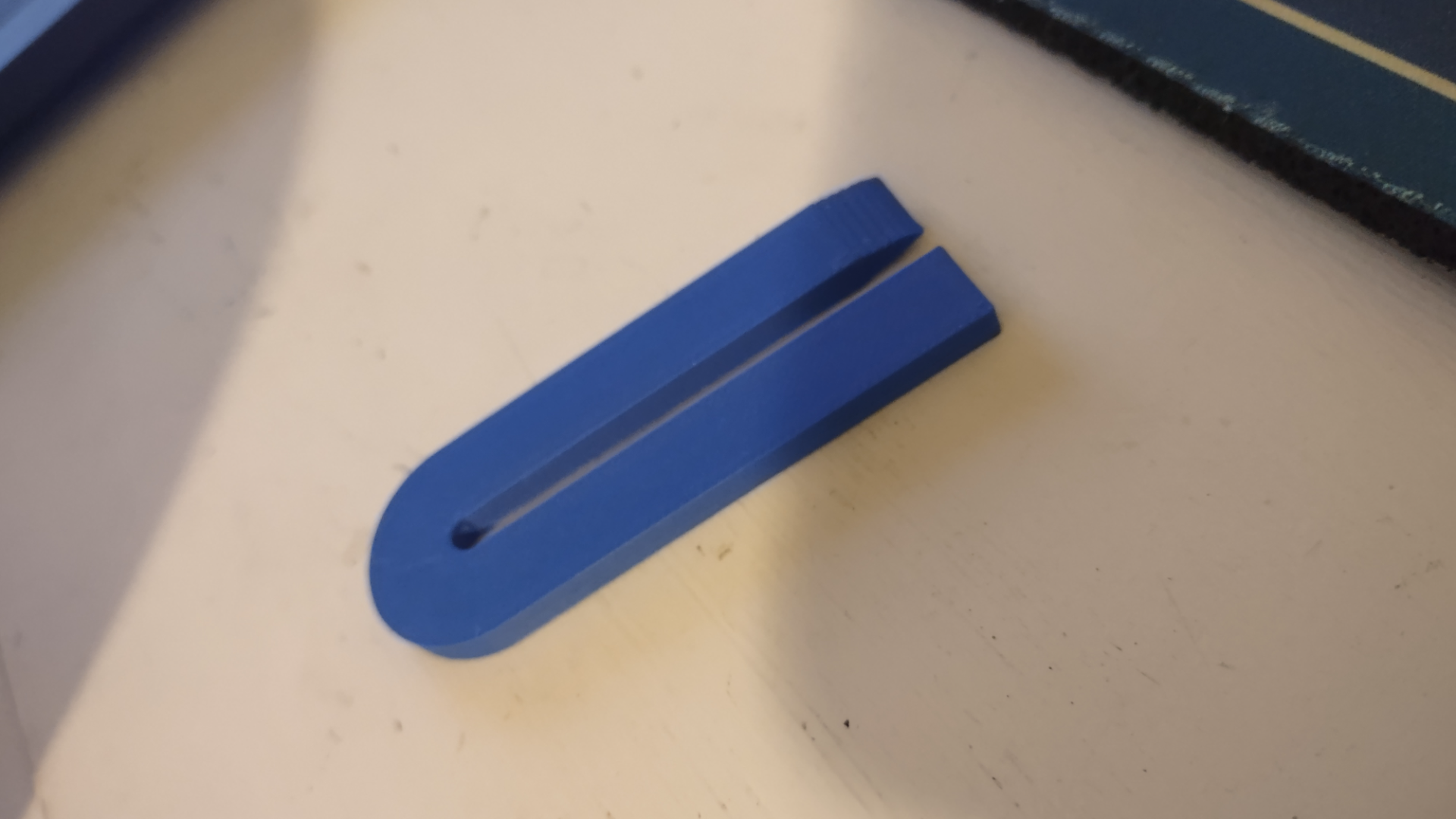New Minimalist Filament Estimator!