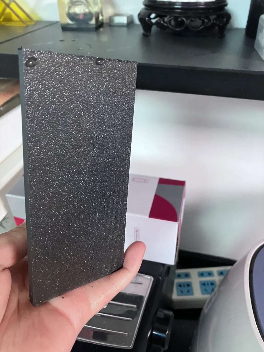4x5底片湿版横版相框（适用于底片厚度2mm及以下）