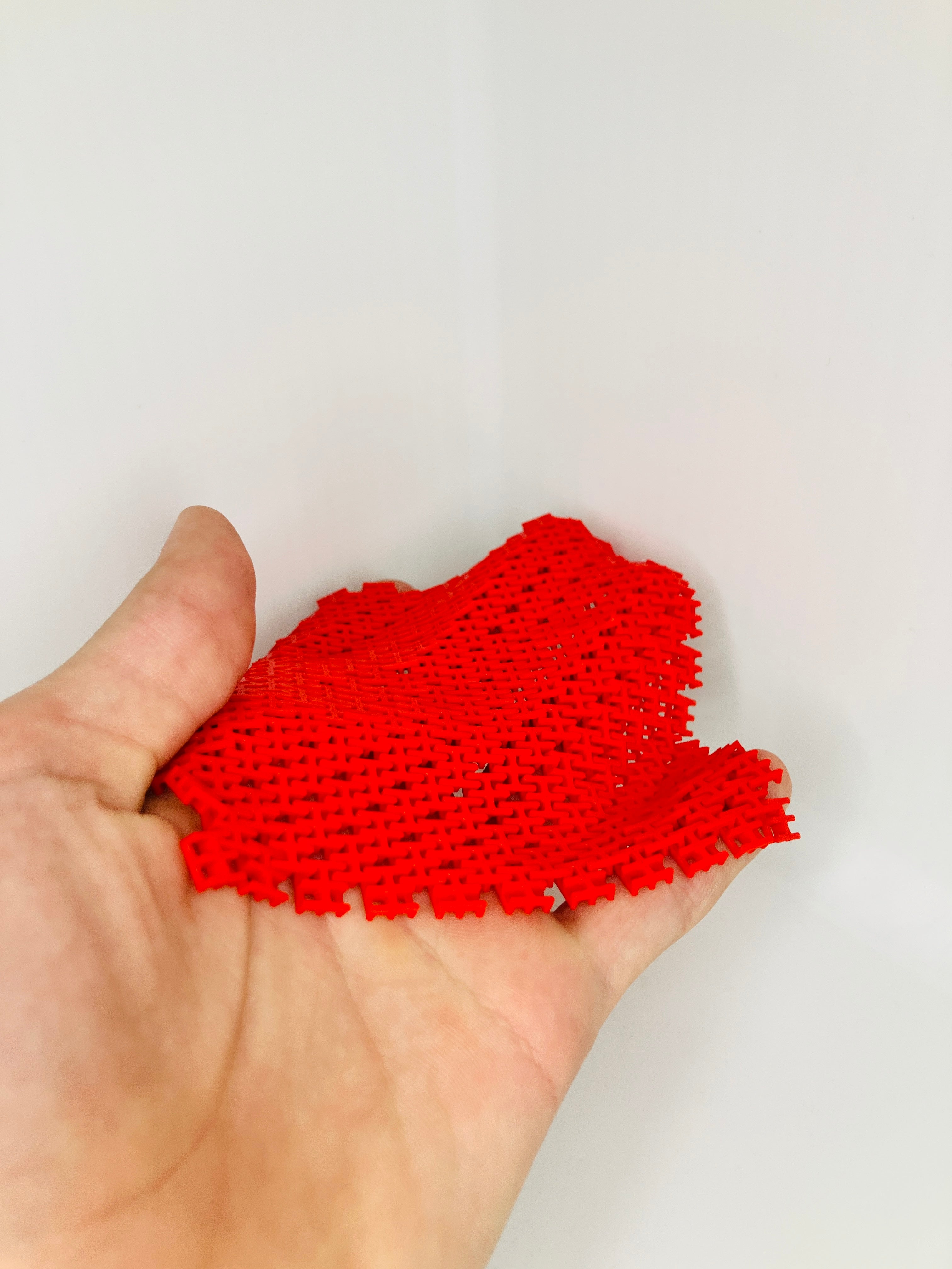 Satysfying Fidget Fabric Coaster FREE TO SELL!!
