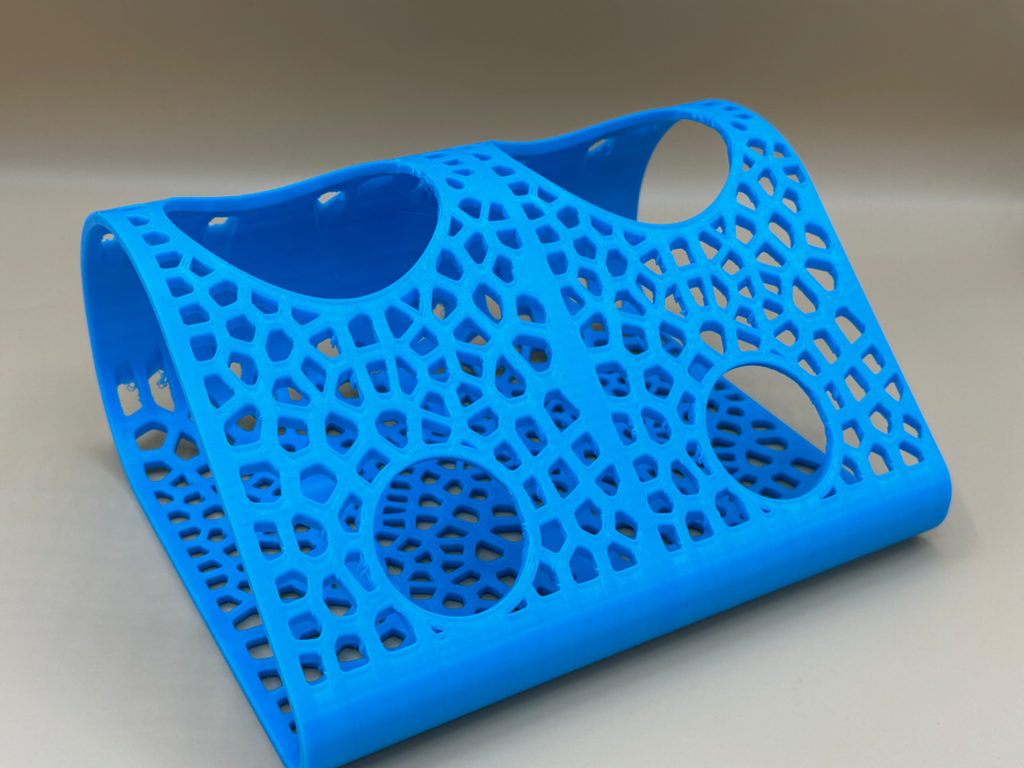 Sodastream Bottle Stand one or two Bottle