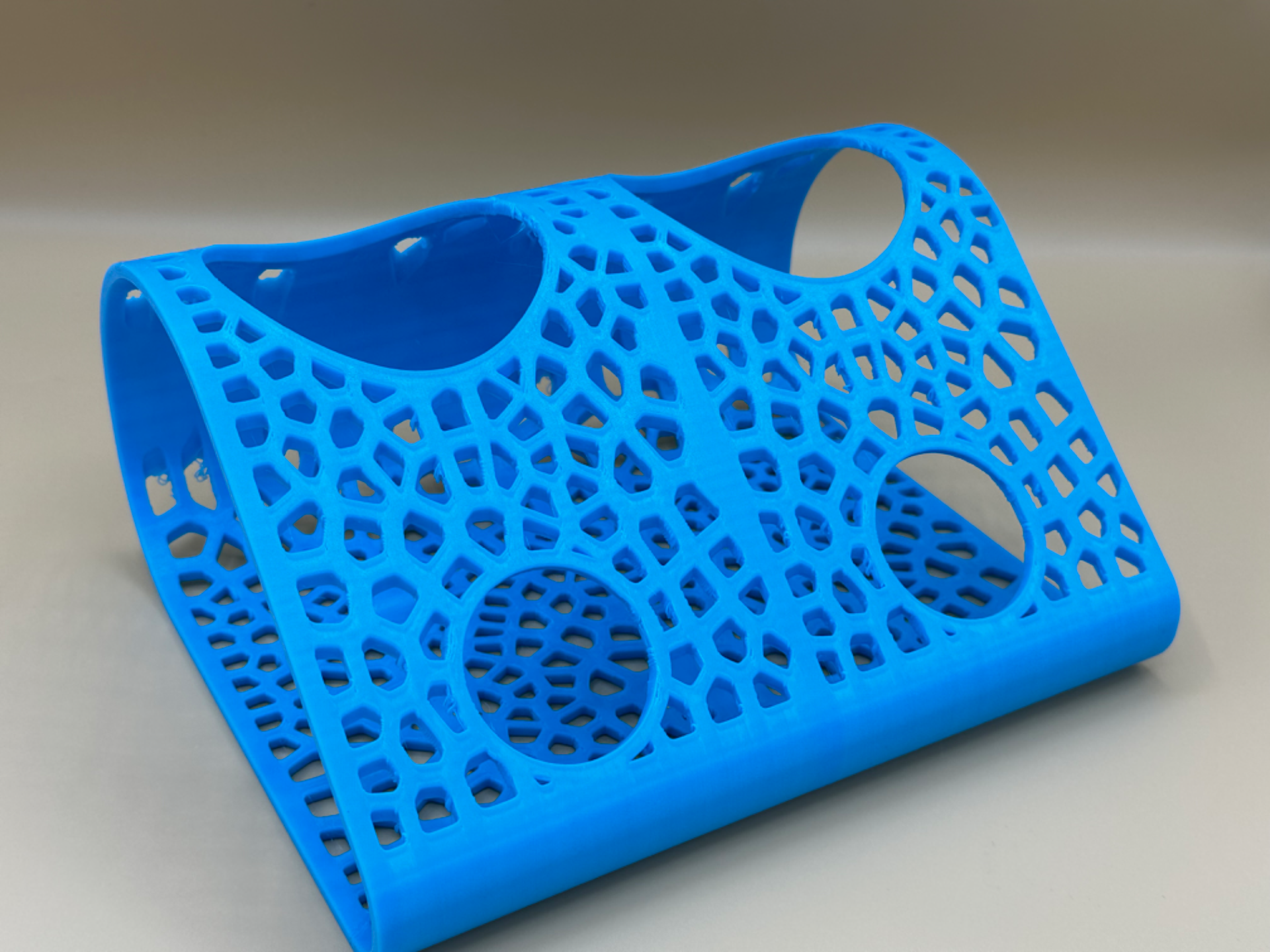 Sodastream Bottle Stand one or two Bottle